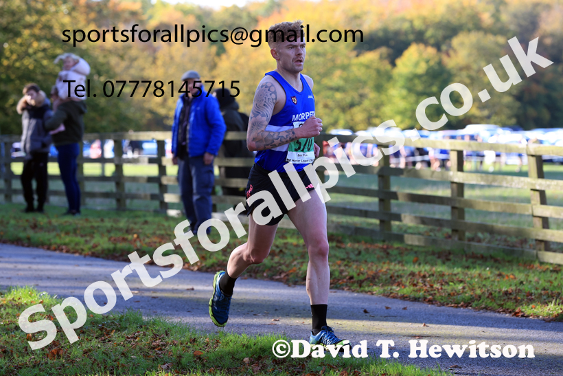 Senior Mens 2025 Start Fitness NEHL, Lambton, County Durham. Photo: David T. Hewitson/Sports for All Pics
